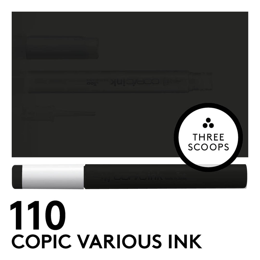 Copic Various Ink 110 - 12ml