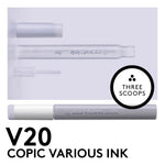 Copic Various Ink V20 - 12ml