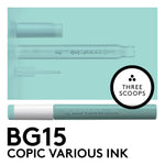 Copic Various Ink BG15 - 12ml