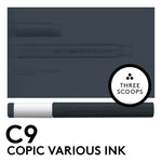 Copic Various Ink C9 - 12ml