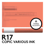 Copic Various Ink R17 - 12ml