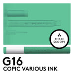 Copic Various Ink G16  - 12ml