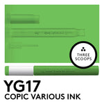 Copic Various Ink YG17 - 12ml