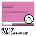 Copic Various Ink RV17 - 12ml