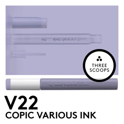 Copic Various Ink V22 - 12ml