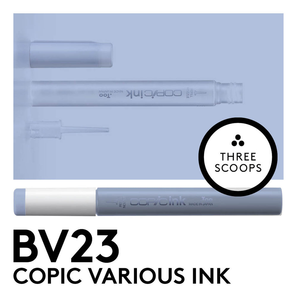 Copic Various Ink BV23 - 12ml