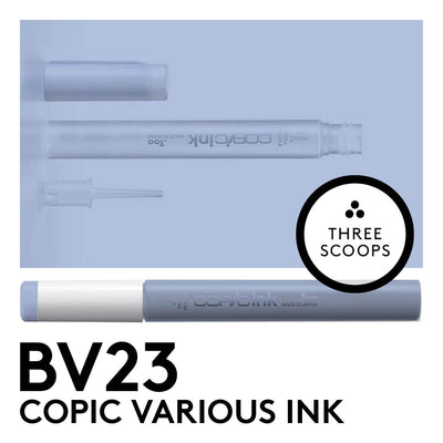 Copic Various Ink BV23 - 12ml