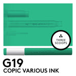 Copic Various Ink G19 - 12ml