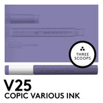 Copic Various Ink V25 - 12ml