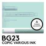 Copic Various Ink BG23 - 12ml