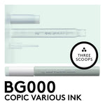 Copic Various Ink BG000 - 12ml