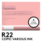 Copic Various Ink R22 - 12ml