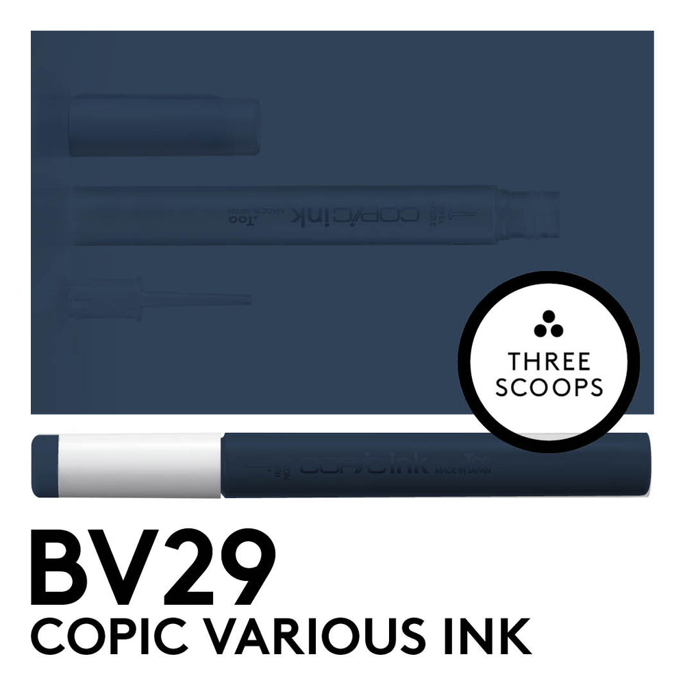 Copic Various Ink BV29 - 12ml