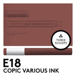 Copic Various Ink E18 - 12ml