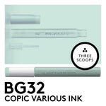 Copic Various Ink BG32 - 12ml
