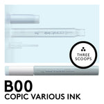 Copic Various Ink B00 - 12ml