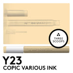 Copic Various Ink Y23 - 12ml
