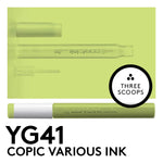 Copic Various Ink YG41 - 12ml
