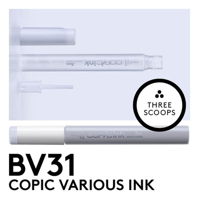 Copic Various Ink BV31 - 12ml