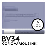 Copic Various Ink BV34 - 12ml