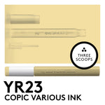 Copic Various Ink YR23 - 12ml