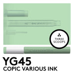 Copic Various Ink YG45 - 12ml
