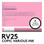 Copic Various Ink RV25 - 12ml