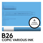 Copic Various Ink B26 - 12ml