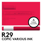 Copic Various Ink R29 - 12ml