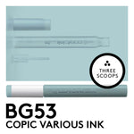 Copic Various Ink BG53 - 12ml