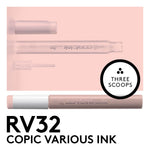 Copic Various Ink RV32 - 12ml