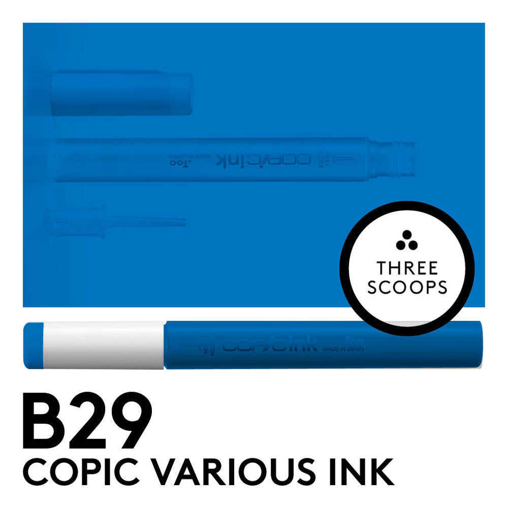Copic Various Ink B29 - 12ml