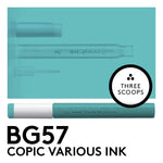 Copic Various Ink BG57 - 12ml