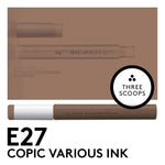 Copic Various Ink E27 - 12ml