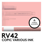 Copic Various Ink RV42 - 12ml