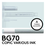 Copic Various Ink BG70 - 12ml