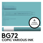 Copic Various Ink BG72 - 12ml