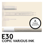 Copic Various Ink E30 - 12ml