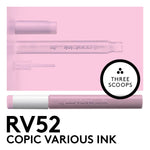 Copic Various Ink RV52 - 12ml