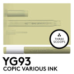 Copic Various Ink YG93 - 12ml