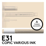 Copic Various Ink E31 - 12ml