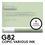 Copic Various Ink G82 - 12ml