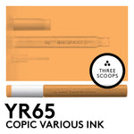Copic Various Ink YR65 - 12ml