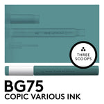 Copic Various Ink BG75 - 12ml