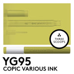 Copic Various Ink YG95 - 12ml