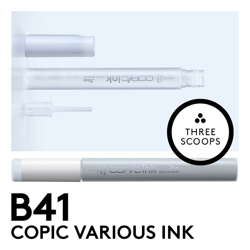 Copic Various Ink B41 - 12ml