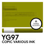 Copic Various Ink YG97 - 12ml