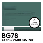 Copic Various Ink BG78 - 12ml
