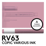 Copic Various Ink RV63 - 12ml