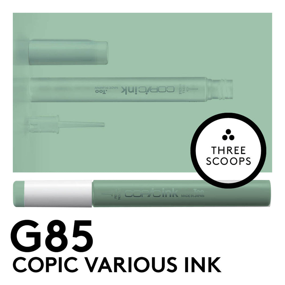Copic Various Ink G85 - 12ml